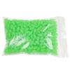 1 PAK Soft Glow Beads Luminous Orange Green White for Fishing Rig Treble Hook Egg Fly Tying UV Color Sabiki Ice Jig Fishing Accessory