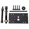 Engine Inner Camshaft Bearing Installer Tool M8 Motorcycle Inner Camshaft Bearing Remover Puller and Installer Tool