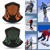 Breathable Neck Warmer for Women & Men Outdoor Sport Face Mask Winter Cycling Neck Gaiter Universal Windproof Neck Cover