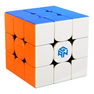 Gan 356 R 3x3x3 Zauberwürfel Professioneller Geschwindigkeitswürfel Puzzlewürfel Neo Cubo Magico 356R Lernspielzeug