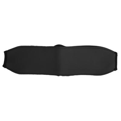 Ersatz Headset Stirnband Kissenbezug Polster Passend für Meizu HD50 Kopfhörer Zubehör