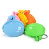 Yousheng Silicone Dog Treat Pouch Puppy Snack Bag Fanny Pack with Clip Portable Dog Food Carrier Holder for Outdoor Training