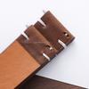 18mm 20mm 22mm Quick Release Bracelet Vintage PU Leather Watch Strap for Seiko for Huawei Watch GT5/GT4/GT3 Universal Watchband