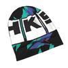 Stylish HKS Adult Knit Beanie with Easy Modern Style, Effortlessly Fits Seasonal Wardrobes And Pairs Well with Jackets Or Casual Looks