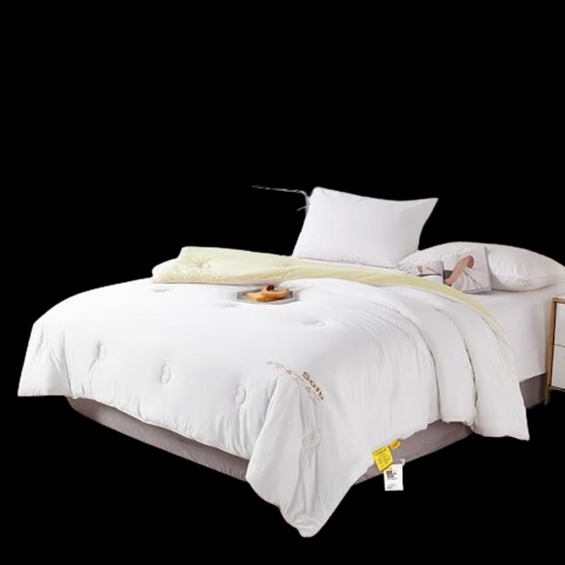 

KINTHERI Easy-Clean Soy Fiber Quilt