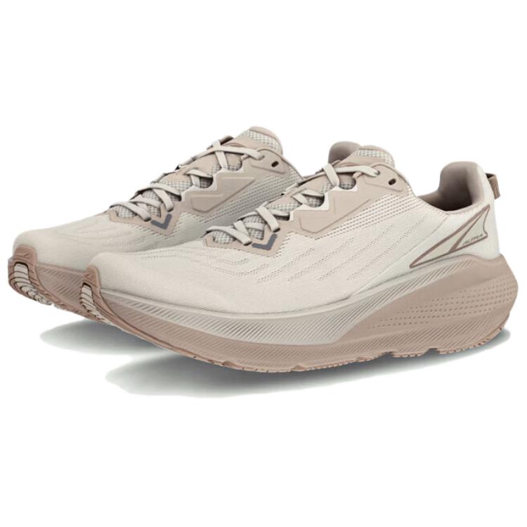 Altra Fwd Via Comfortable Versatile Non-Slip Durable Low-Top Running Shoes Women sneakers Beige AL0A85PW921