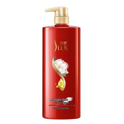 Shu Lei Camellia Brightening & Nourishing Anti-Dandruff Shampoo