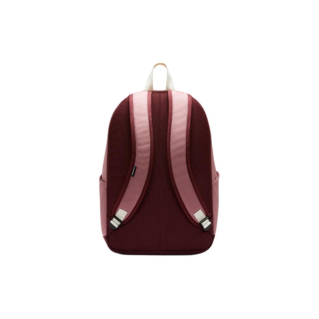 Neuer Converse GO 2 Polyester Rucksack Regular Unisex Pfirsichrosa 10023004-659