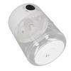 Top Fill Humidifier Large Capacity 4L Quiet Desktop Humidifier for Home Bedroom Office