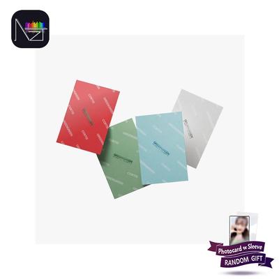 [ПЕРЕДЗАМОВЛЕННЯ] CORTIS Другий міні-альбом GREENGREEN Версія Weverse Albums
