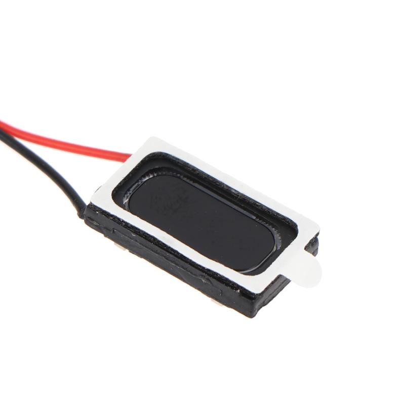 5 szt. 1609 16 mm × 9 mm Głośnik 8 Ω 1 W Kwadratowy Głośnik Magnetyczny 8 Omów 1 Wat Do Smartwatcha Notebooka