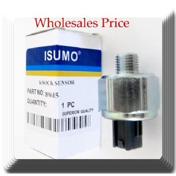 OE Spec 44010 Knock Detonation Sensor Fits: Camry Rav4 02-03 Highlander 01-03