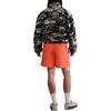 Men's Shorts Nike ACG SS25 Sports Shorts Men's Passionate Red/Light Yellow Brown/Mountain White