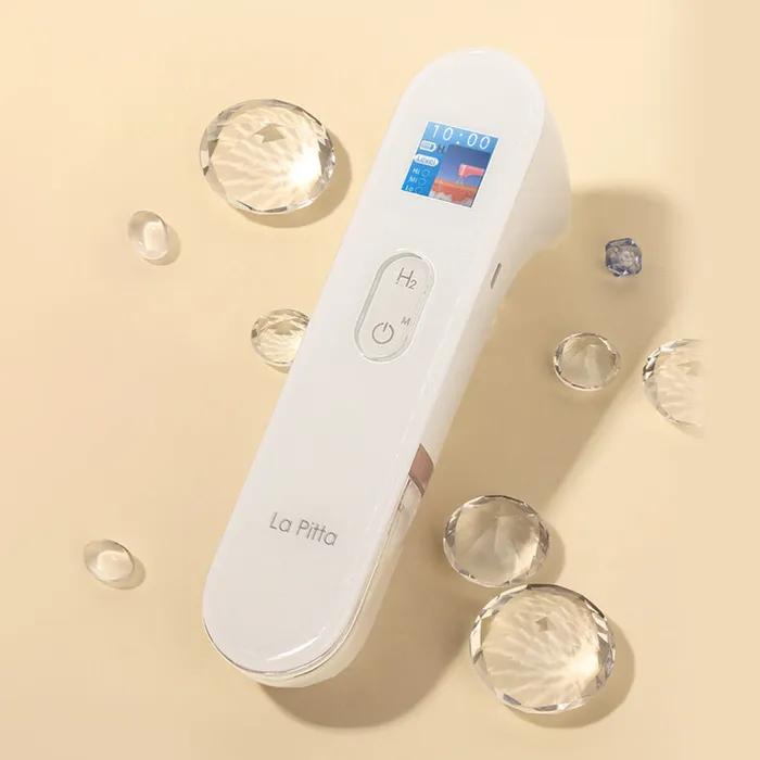 H2 Hydrogen Aqua Water Peeling Machine JOC-H2