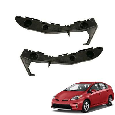 2 Front Bumper Brackets for Toyota Prius