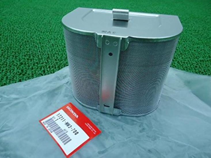 

Оригинальный элемент воздушного фильтра Honda CB750 (Номер детали 17211-MW3-700)