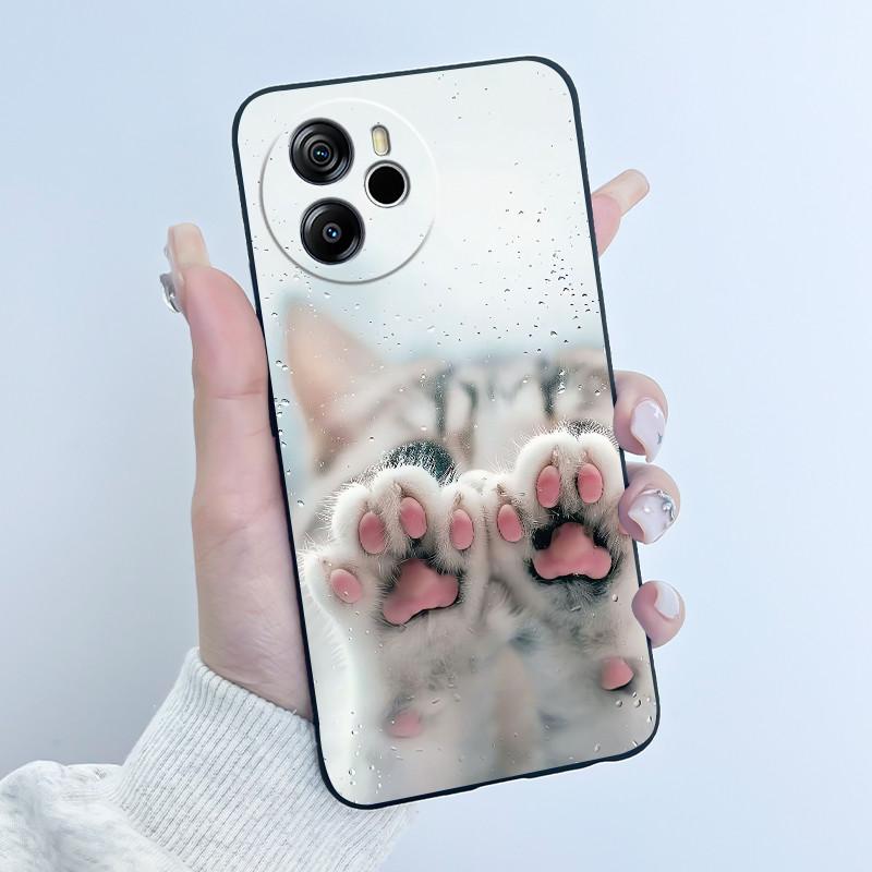 Hülle Für Blackview Shark 8 Handyhülle Ästhetisch Luxuriös Niedlich Cool Jungen Mädchen Weiche Silikonhülle Für Black view Shark8 Hülle