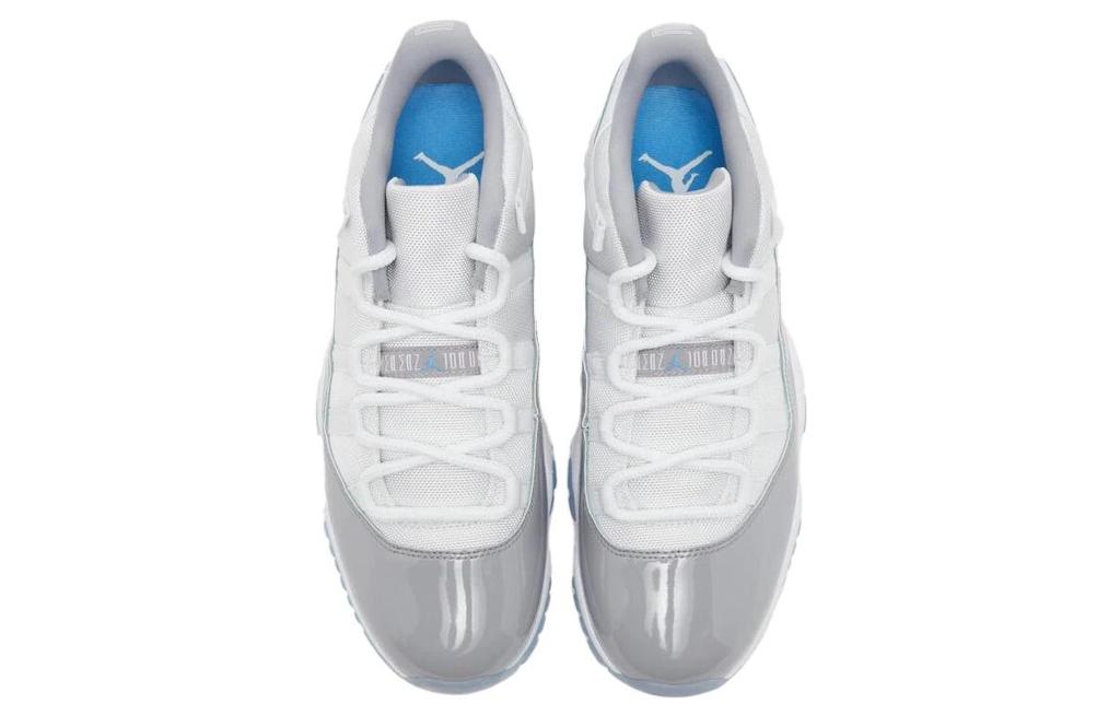 Jordan 11 Retro Low Cement Grey AV2187-140
