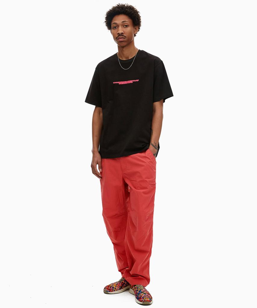 THISISNEVERTHAT Nylon Ripstop Bdu Pant Coral