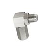 O2 Sensor Socket Stainless Steel M18