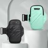Breathable Outdoor Sports Armband & Wrist Bag for Mobile Phones - Unisex Fitness & Cycling Sleeve