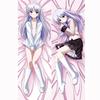 180cm Anime Angel Beats! Tachibana Kanade Dakimakura Pillow Case Waifu Body Hugging Cushion Cover Bedding Decorative Pillowcase