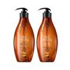 Ziyuan Long-Lasting Fragrance Tea Seed Anti-Dandruff Shampoo (535ml, 2-Pack)