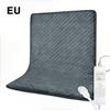 Safe And Exquisite Craft Electric Heating Pad Skin-friendly And Non-toxic Electric Heating Blanket