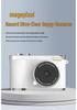 New Entry-Level 50MP Retro CCD HD Camera with Selfie Mode for Students