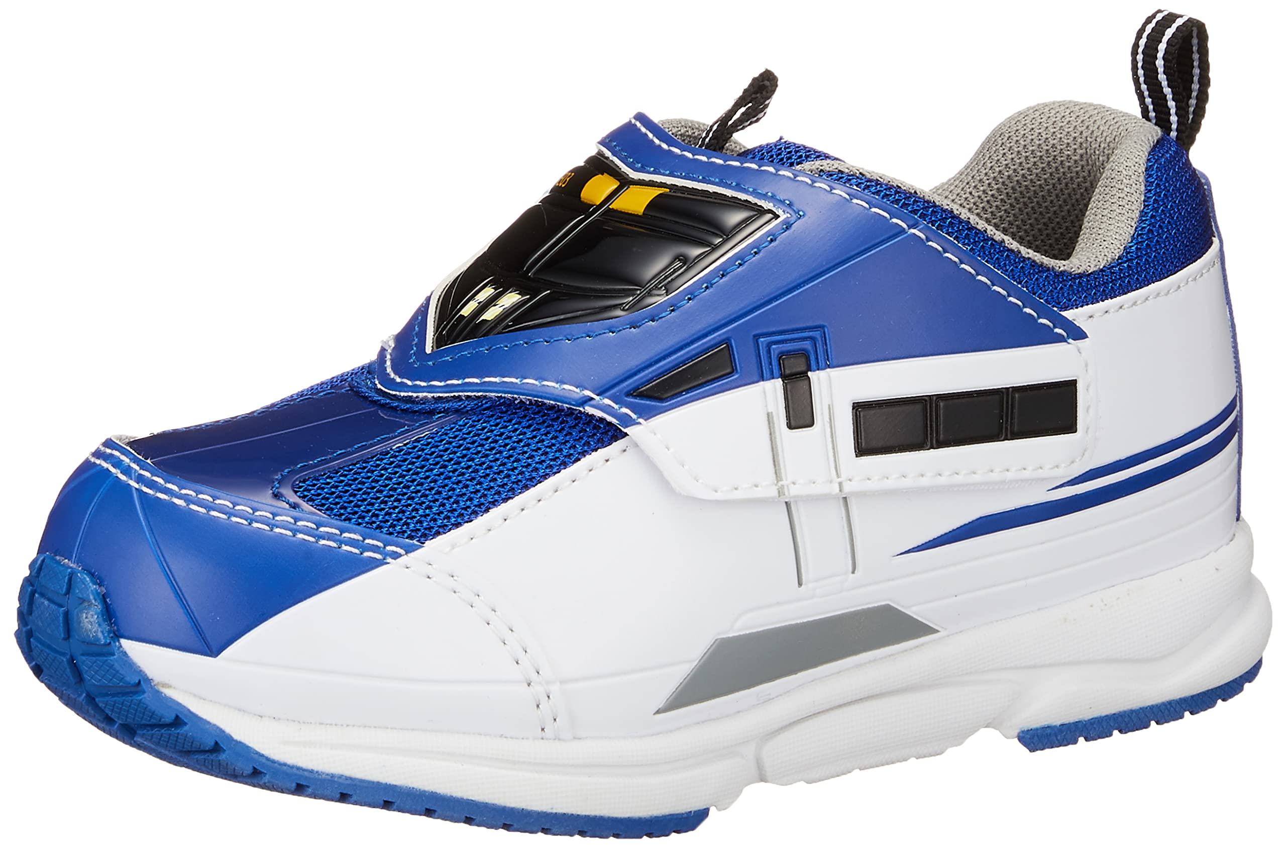 

Детские кроссовки Keisei Skyliner Blue см [Plarail] 15.0 синий