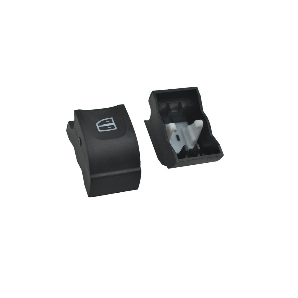 Window Switch Button Cover For Renault Megane 3, Laguna 3, Clio 3, Latitude