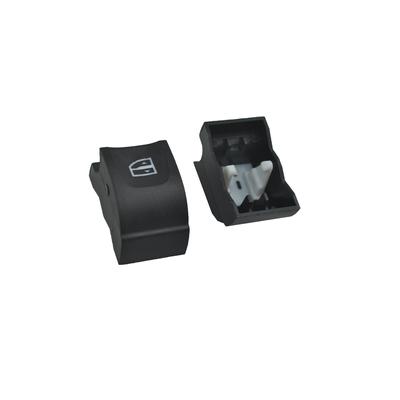 Window Switch Button Cover For Renault Megane 3, Laguna 3, Clio 3, Latitude