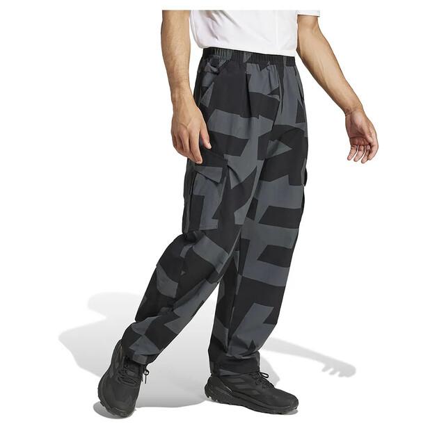 adidas Джоггеры Terrex Xploric Cargo Printed