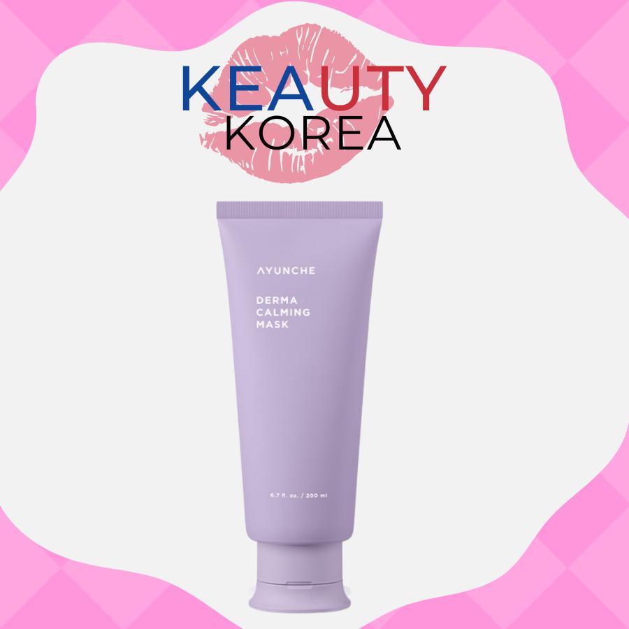 

Ayunchae Derma Calming Mask 200ml