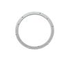 Heavy Aluminium Rotating Bearing 5/8/10/12/14/16Inches Design Lazy Susan Aluminum Ball Bearing Turntable Bearings Swivel Plate