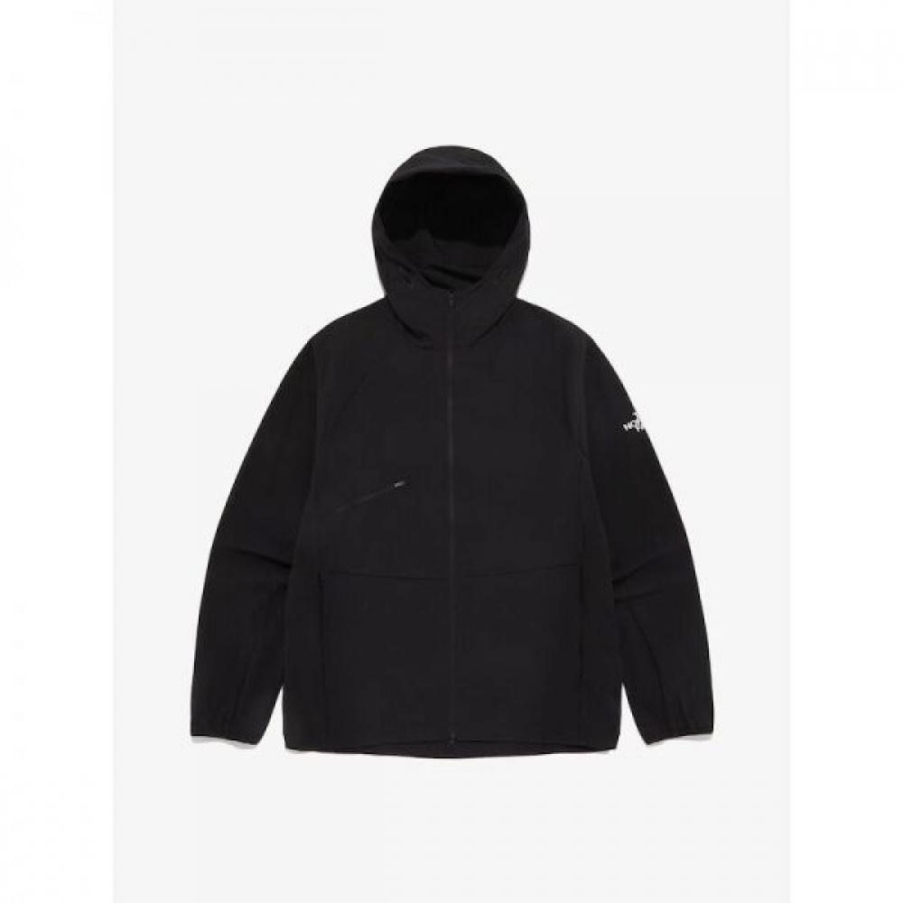 

North Face The North Face North Face Training Outlash Jacket Nj3bq58a Blk 85