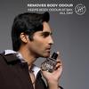 HIRA Profumo di Quercia e Fumo per Uomo | Note Legnose, Affumicate e Speziate | Fragranza Premium Cuoio e Ambra | Parfum Uomo