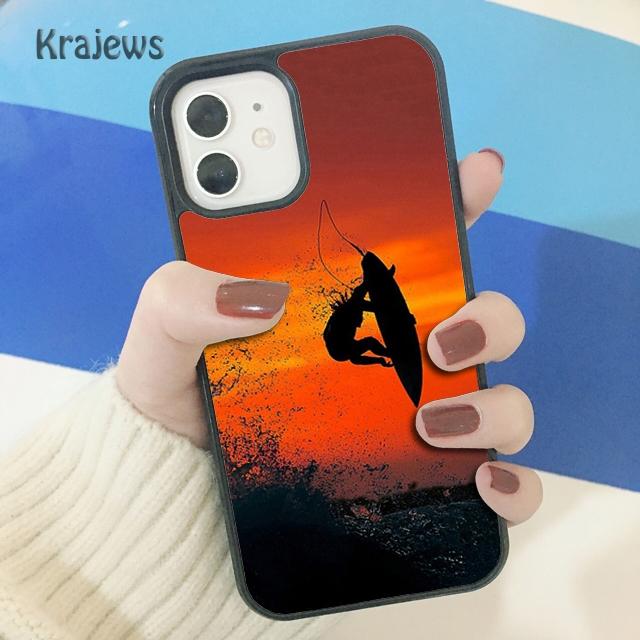 Adrenaline Action Seeking Fun Women Soft Phone Case Cover For iPhone 17 Air 16 15 14 plus 11 12 13 pro max coque Fundas