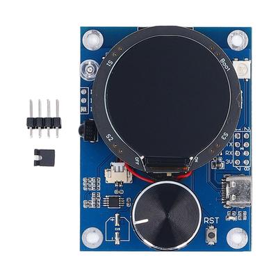 LCD Test Board for ESP32?C3 Chip Knob Screen Evaluation Development Board with Rotating Encoder