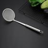 Churong 304 Stainless Steel Fine Mesh Oil Skimmer Spoon
