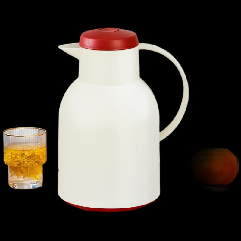 Large Capacity Insulated Thermos Kettle