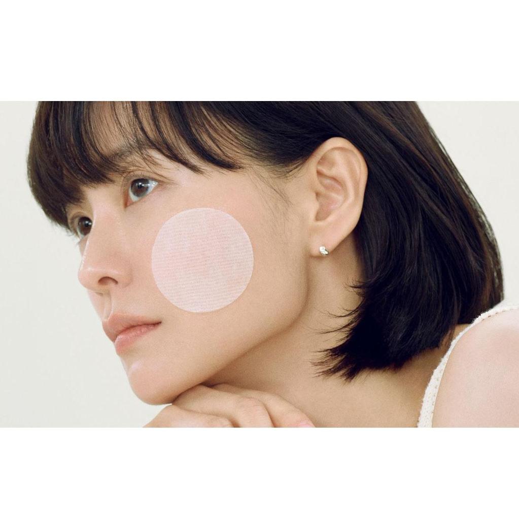 ABIB Heartleaf Spot Pad Calming Touch 80ea(150ml)