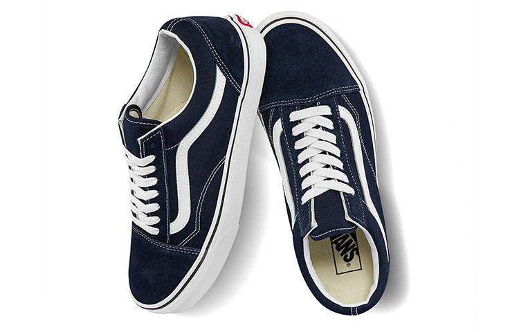 Old Skool Vans 'Parisian Night' VN0A5JMI4W6