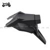 Rear Fender Mudguard Cover License Registration Plate Taillight Bracket for Suzuki GSX R 600 750 2006 2007 K6 Moto Accessories
