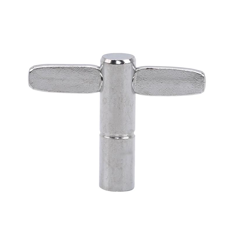 Drums Fans Tuning Key Tuning Key Adjustment Wrench Percussionist 4 Square Hole Iron