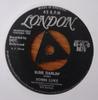 7inch Record ROBIN LUKE  Susie Darlin  Livings Loving You 45HLD8676 London Records 1958 UK Rock Used
