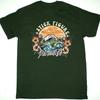 Sammlung Strichmännchen Band Paradies Geschenk Für Fan T-Shirt S5xl