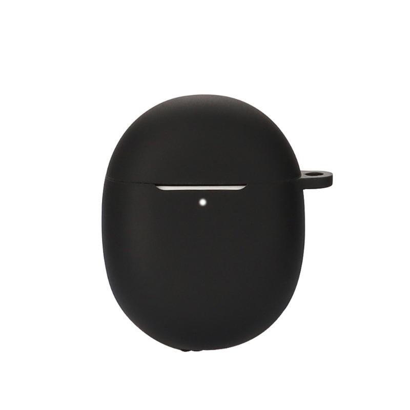 Earset-Shockproof Housing Skin-friendly Cover for Pixel-Buds Pro Washable for Shell Protect Non-slip Sleeve Impact-resis