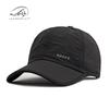 Hat Men's summer sunscreen sunshade Sun hat Light and breathable quick-drying hat Outdoor sports baseball cap Women's cap