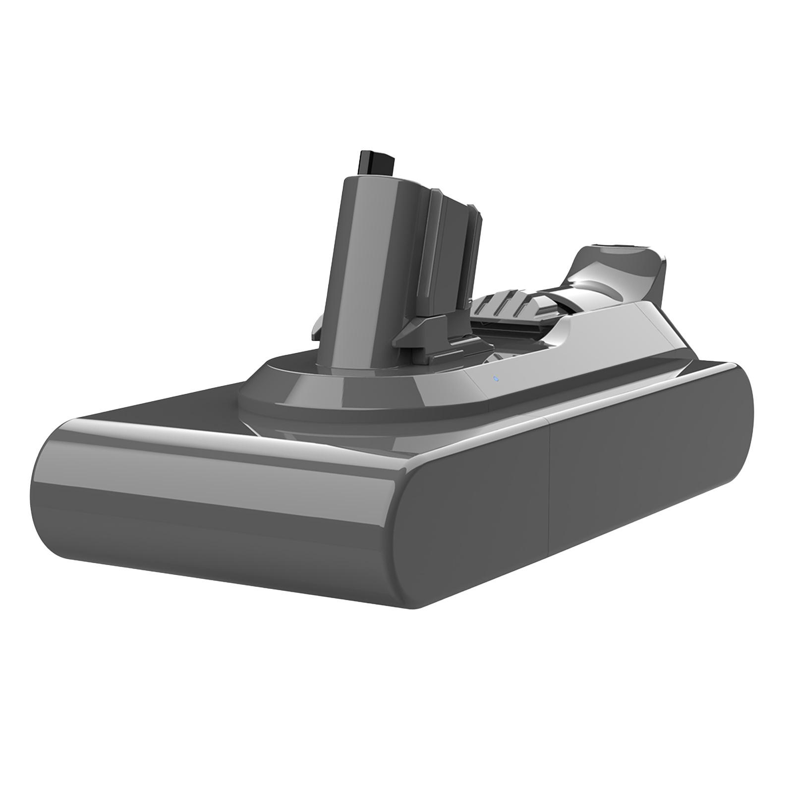 Совместимая батарея для ручного пылесоса Dyson V11 SV15 SV18, Поддерживает разработку образцов 3.0Ah